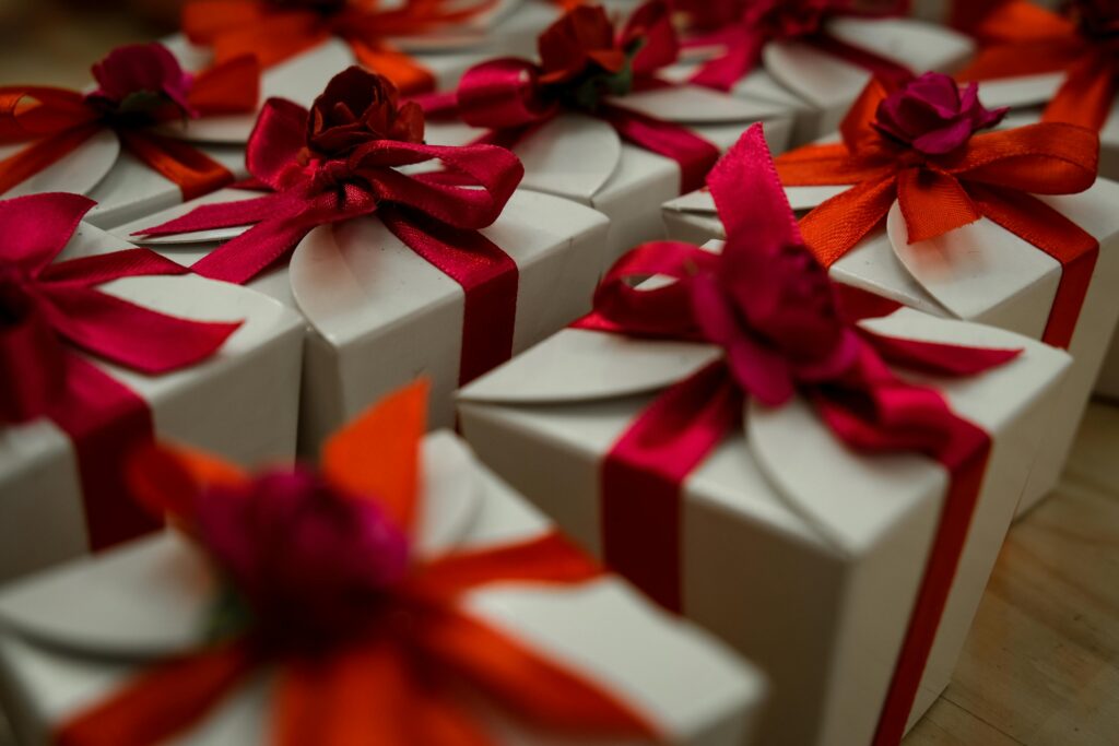 Cadeaux personnalisés : les nouvelles attentes des consommateurs
